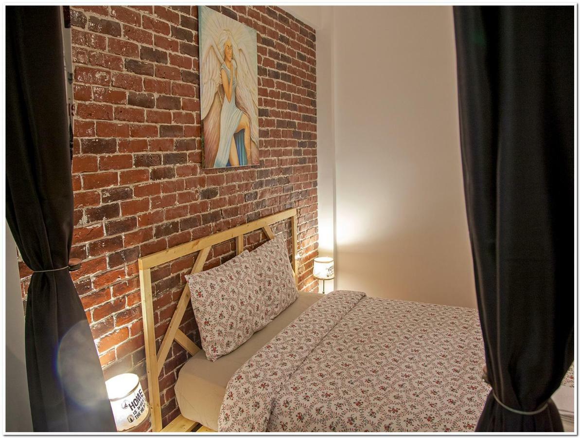 Skyview Old Town Apartment Bucareste Exterior foto